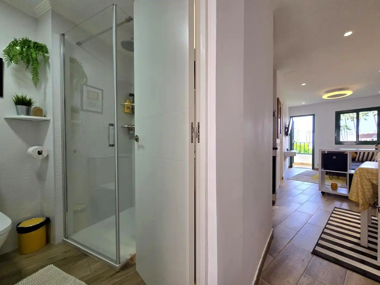 Piso de 40 m² en San Bartolomé de Tirajana