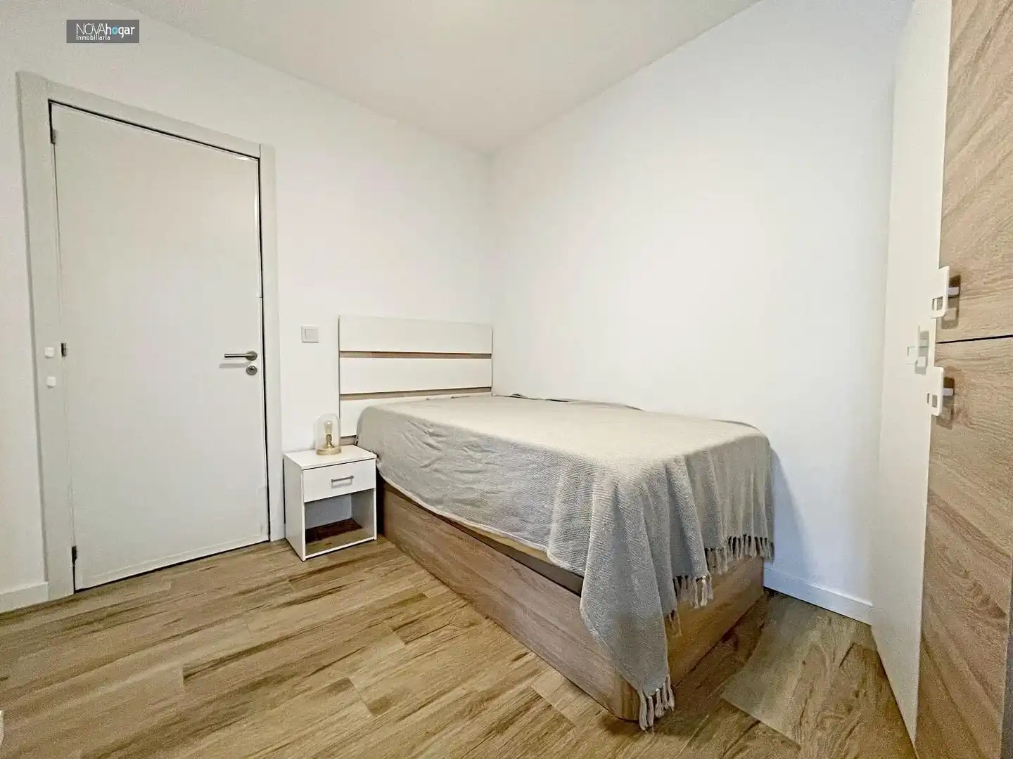 Pis de 45 m² a Màlaga