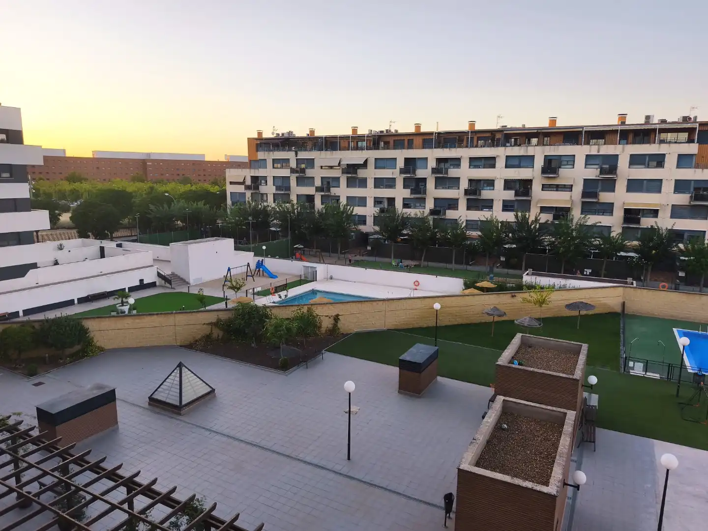 Piso de 36 m² en Ciudad Real
