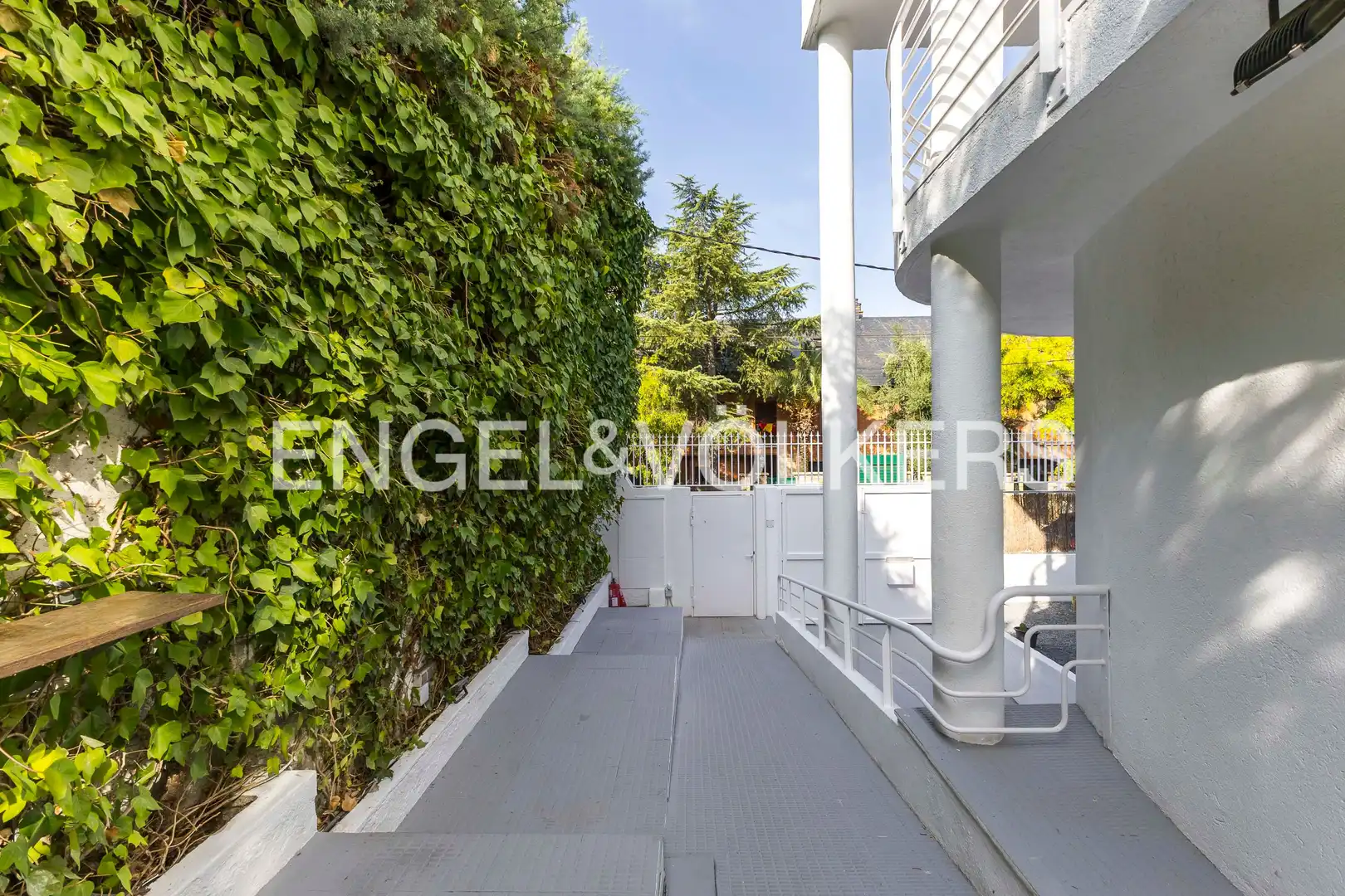 Appartamento 30 m² a Madrid