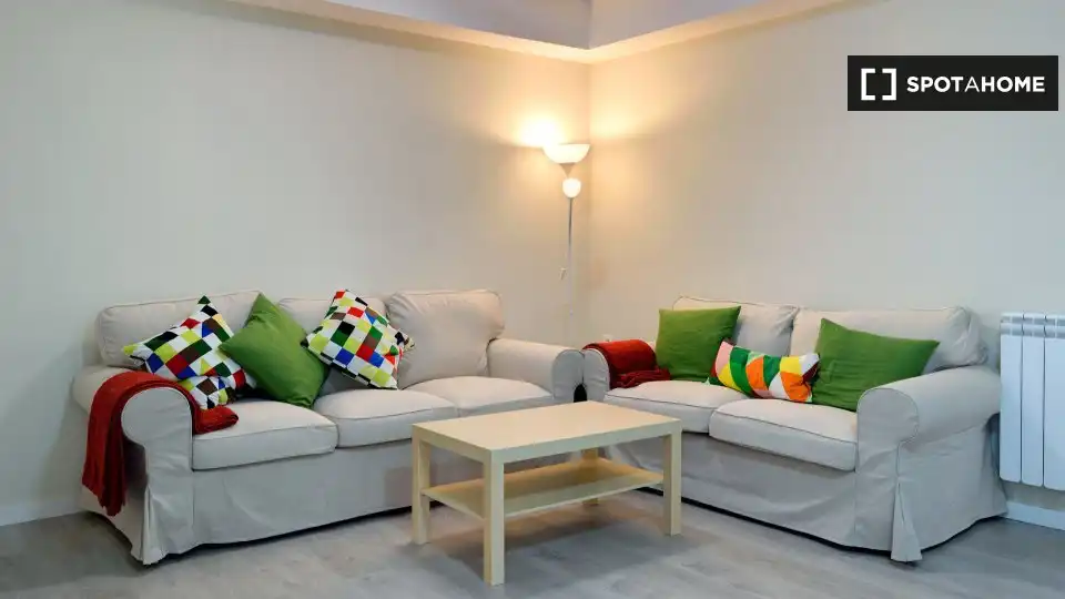 Habitación 115 m², Zaragoza