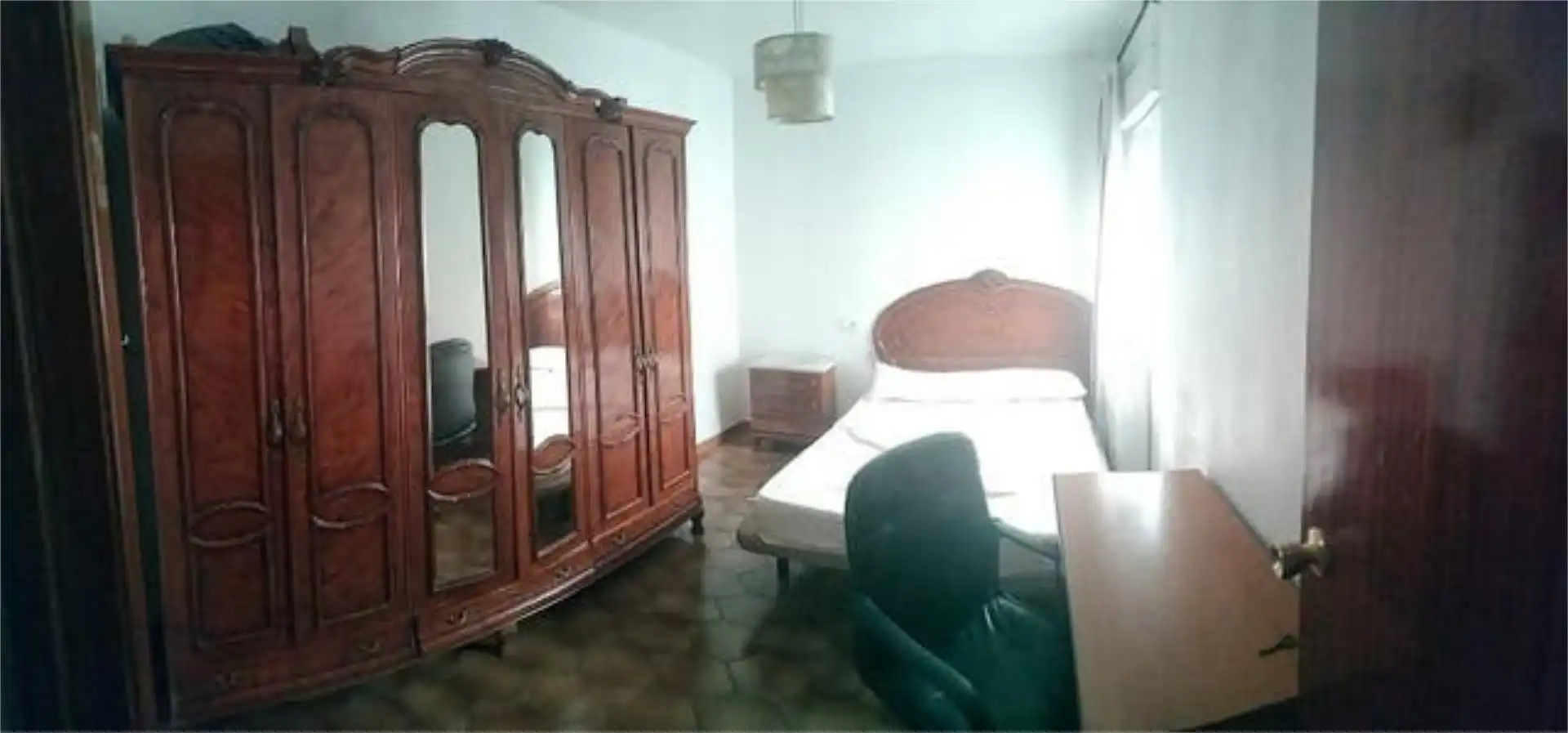 Habitación 120 m², Granada