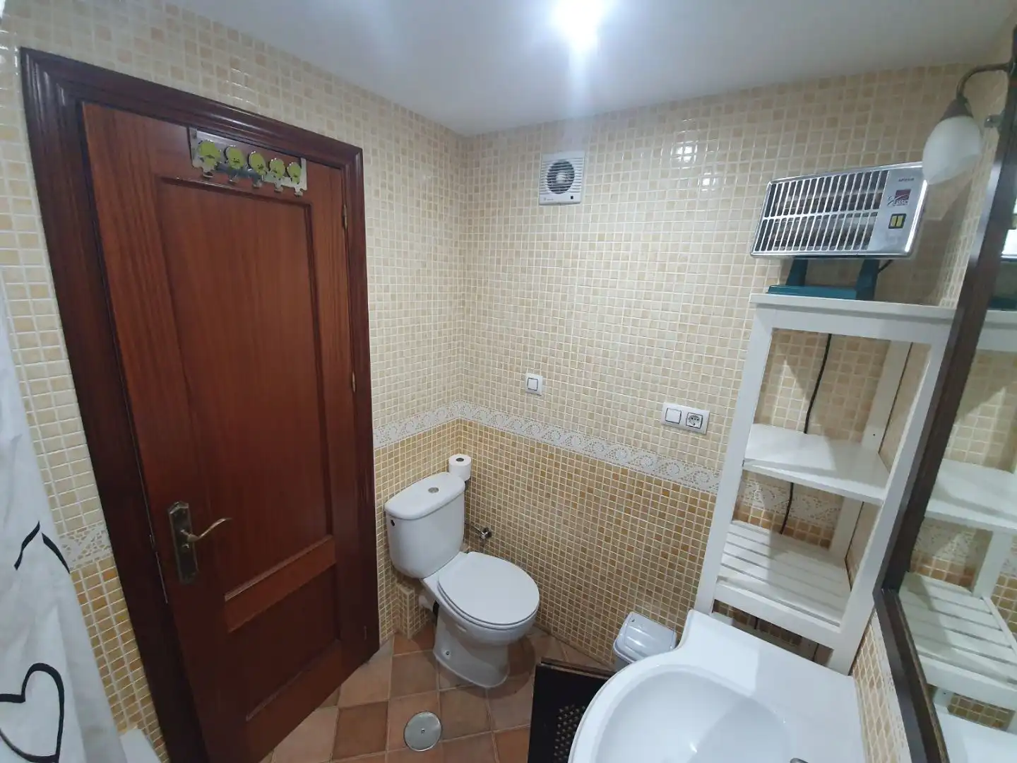 Piso de 100 m² en El Puerto de Santa María