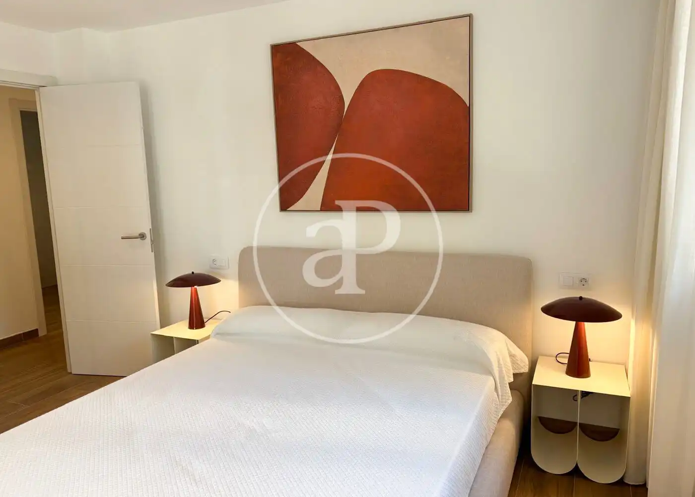 Piso de 150 m² en Palma