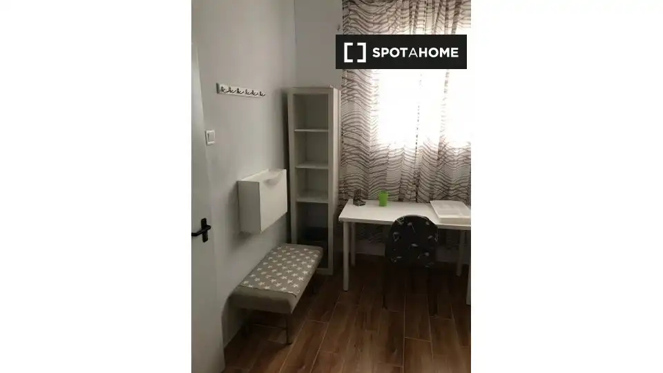 Habitación en alquiler, Las Palmas de Gran Canaria