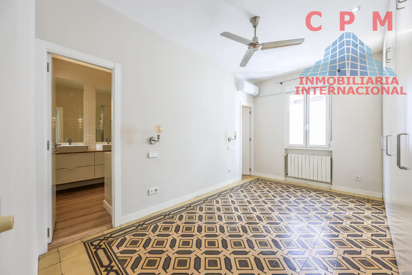 Wohnung 115 m² in Madrid