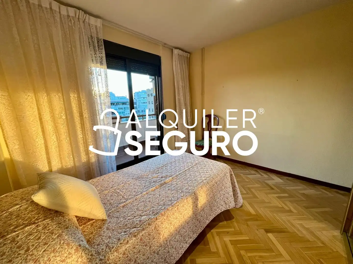 Appartamento 110 m² a Madrid