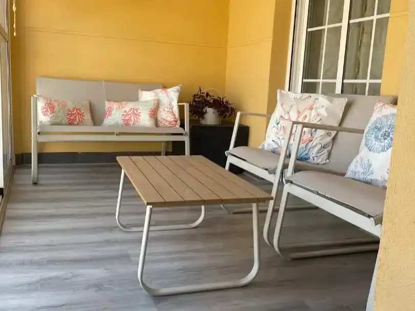 Piso de 65 m² en Roquetas de Mar
