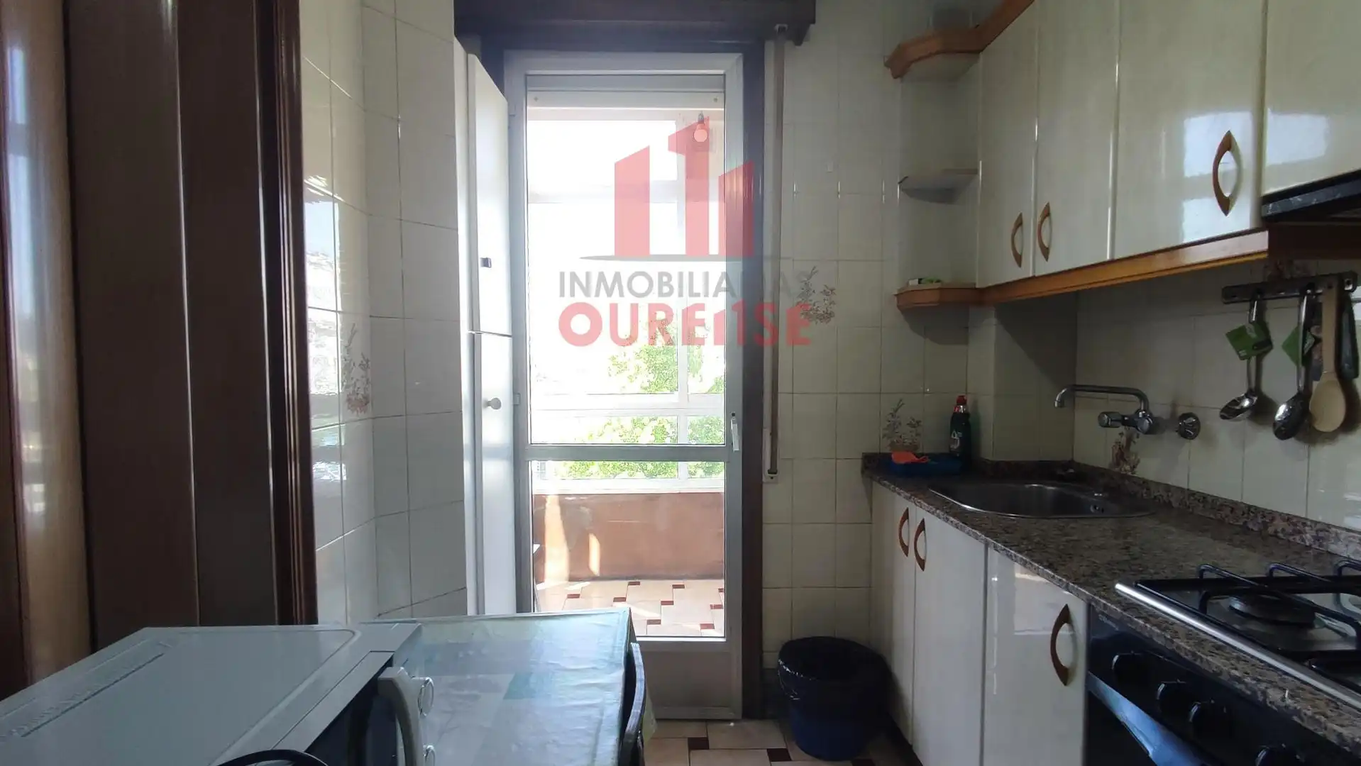 Habitación 25 m², Ourense