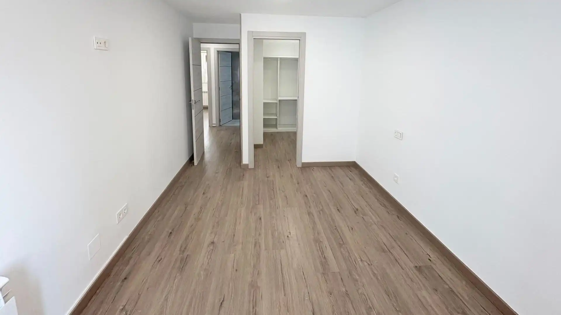 Piso de 121 m² en Salamanca