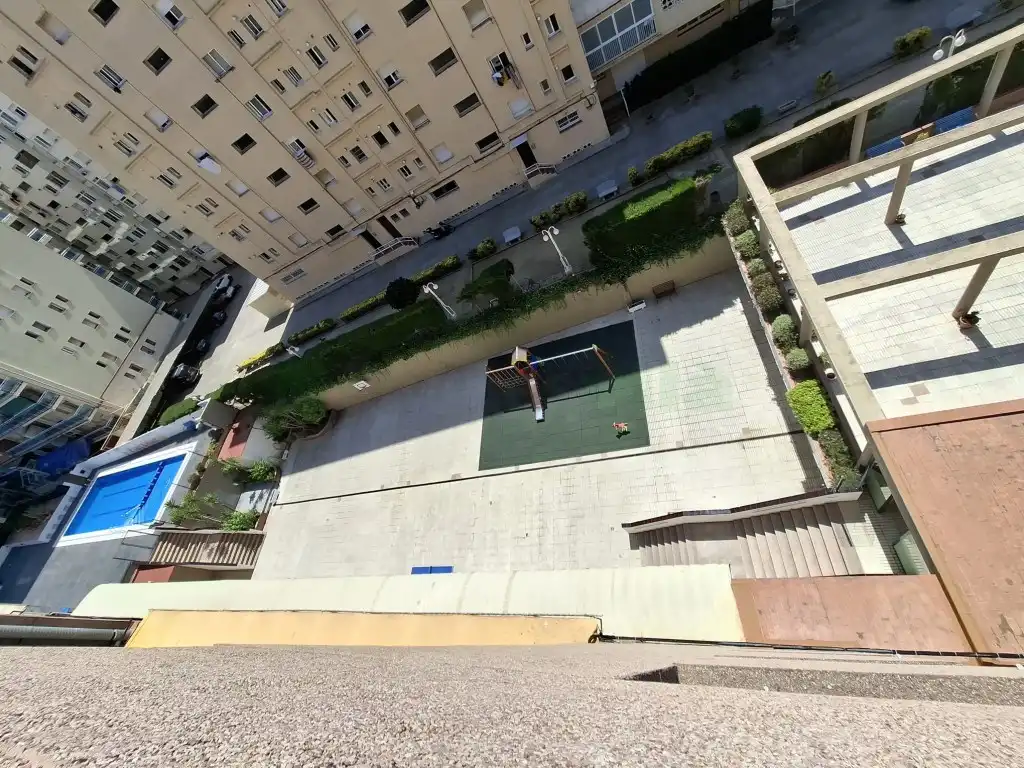 Pis de 36 m² a Malgrat de Mar