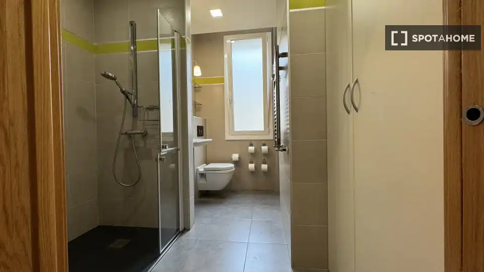 Habitación 173 m², Bilbao