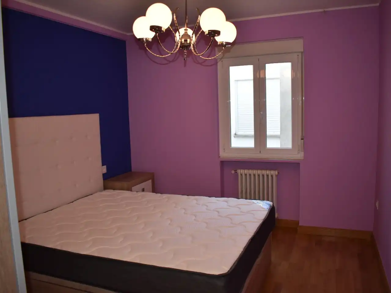 Appartamento 90 m² a Astorga