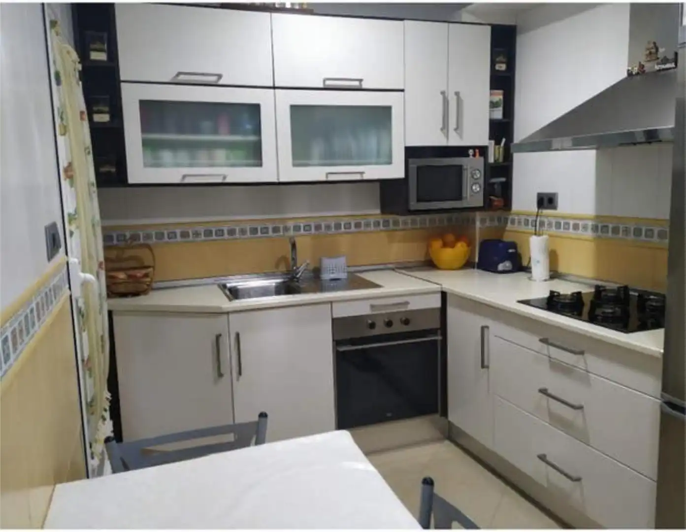 Piso de 85 m² en Baeza