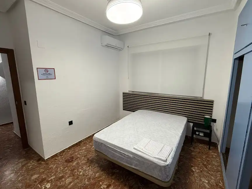 Piso de 200 m² en Linares