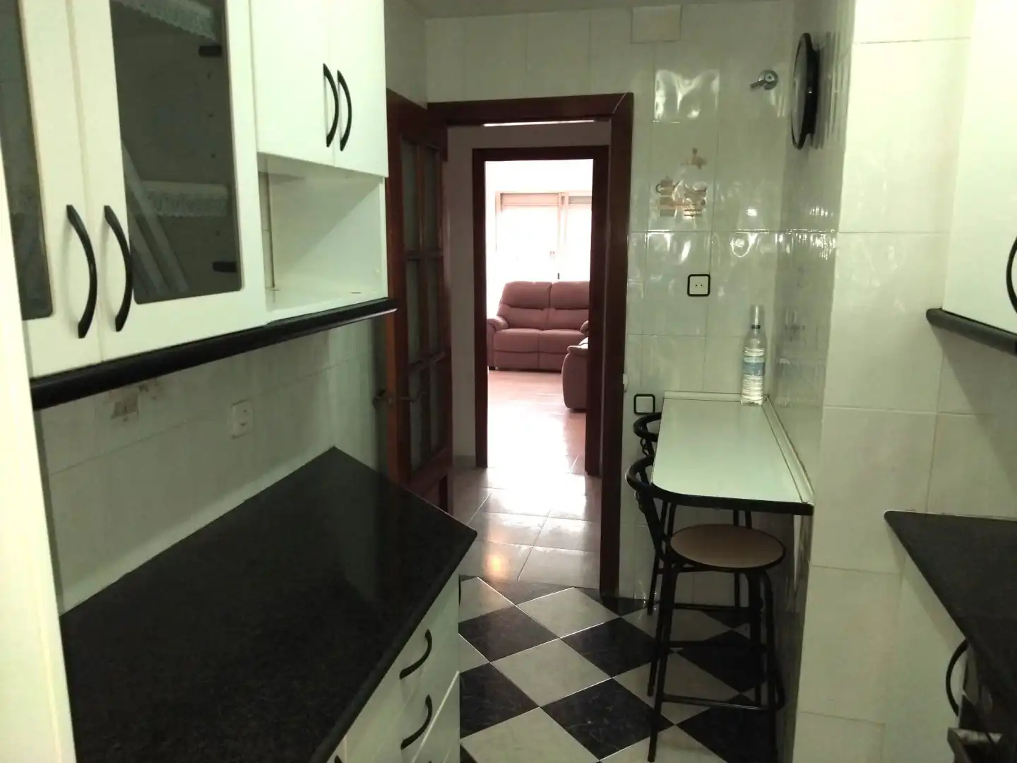 Pis de 88 m² a Mataró