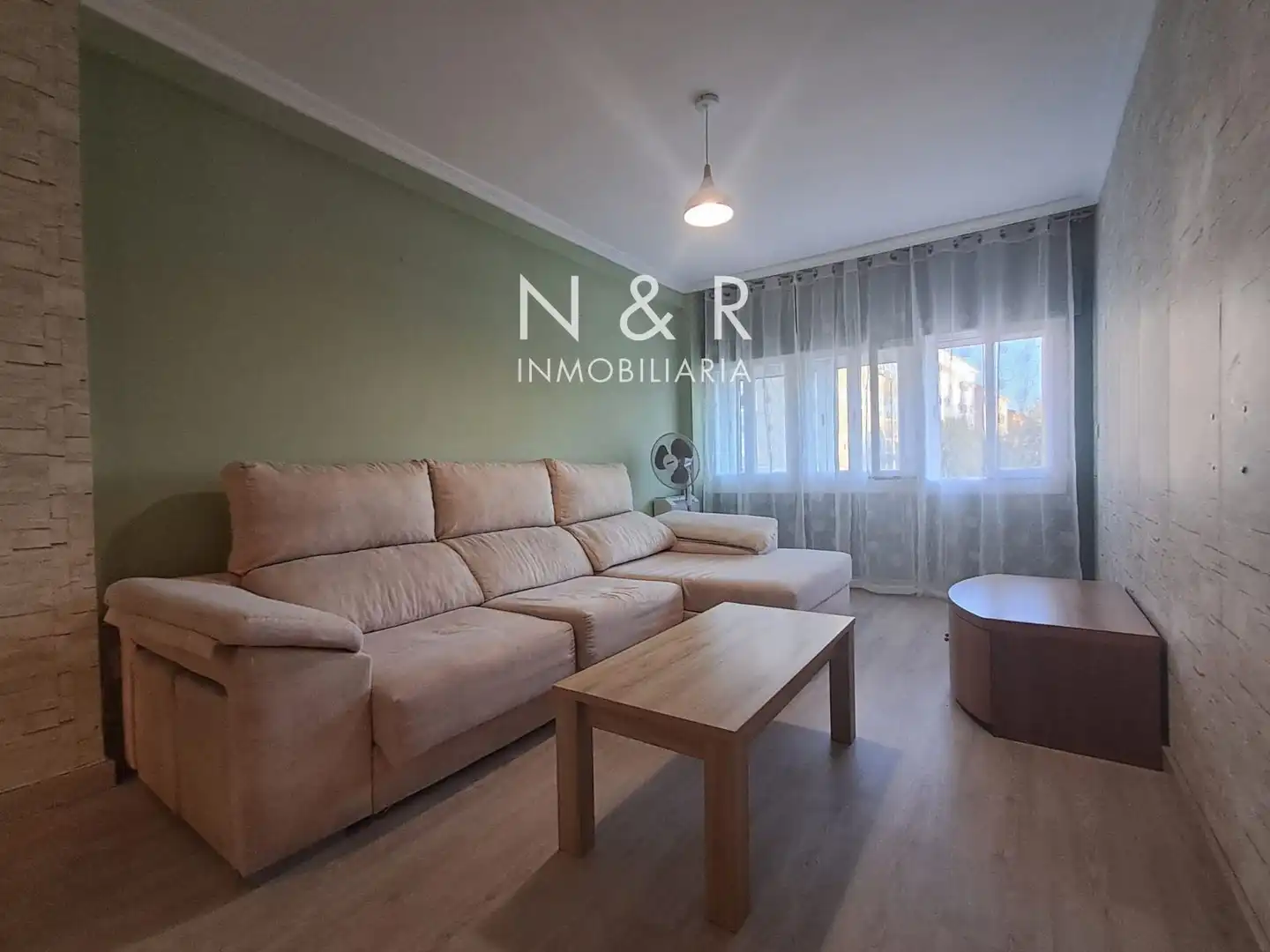 Apartamento 84 m² em Santiago de Compostela