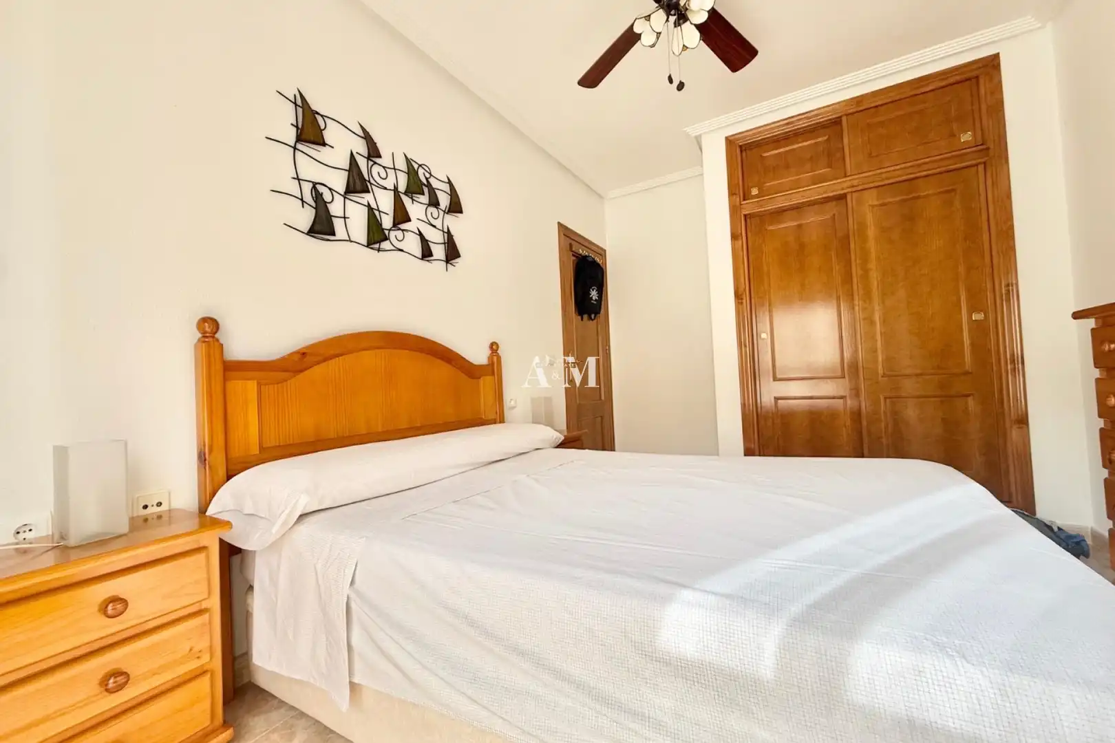 Piso de 70 m² en Torrevieja