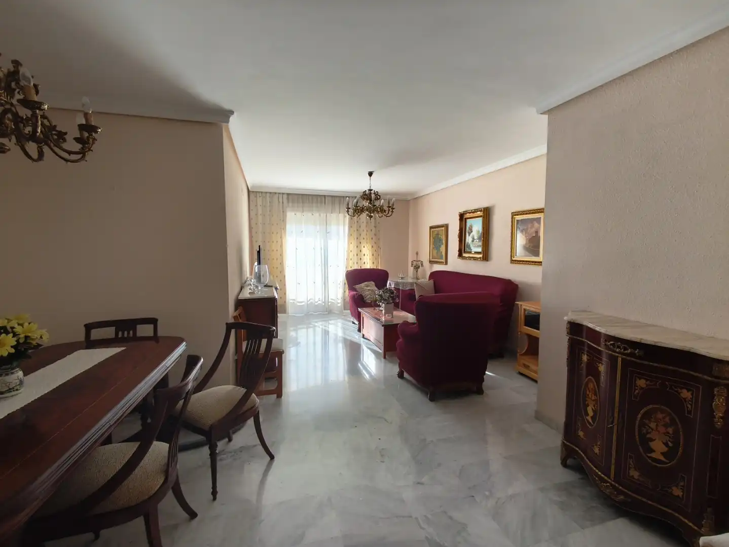 Habitació de lloguer, Granada