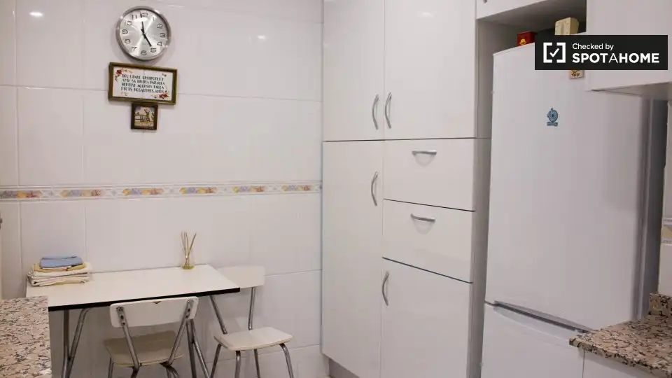Habitación en alquiler, Barcelona