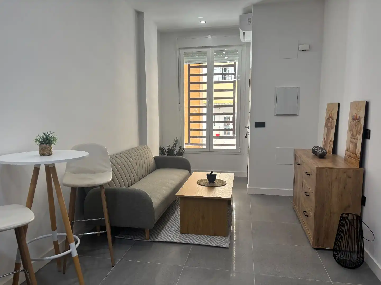 Piso de 45 m² en Córdoba
