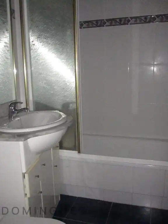 Piso de 90 m² en Vigo