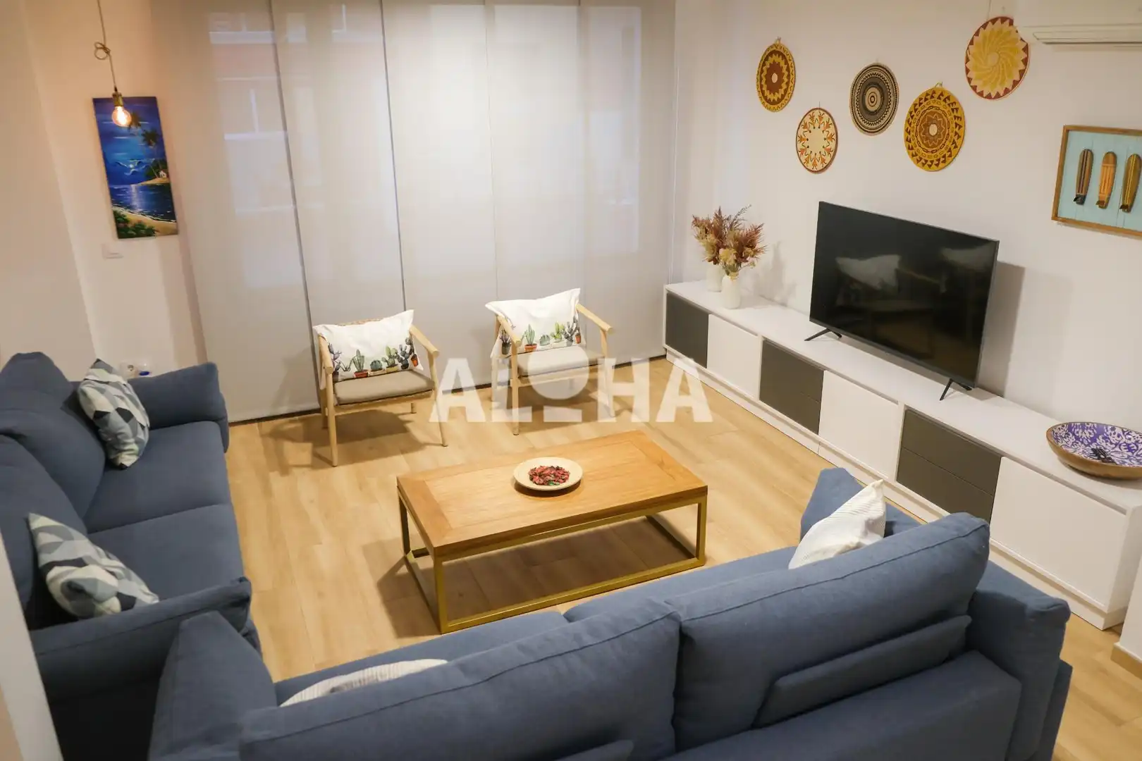 Habitación 18 m², Alfara del Patriarca