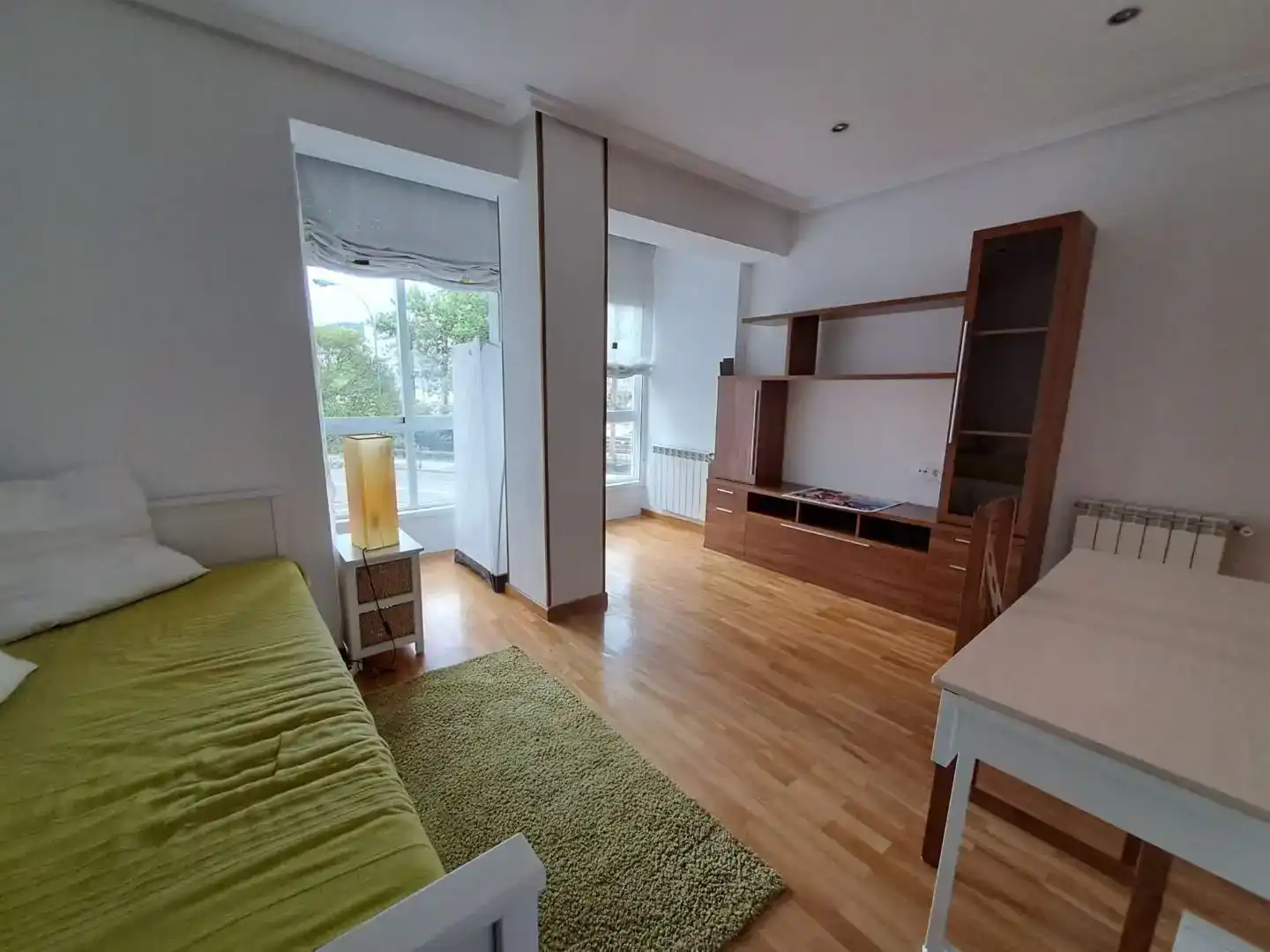 Piso de 65 m² en Ourense
