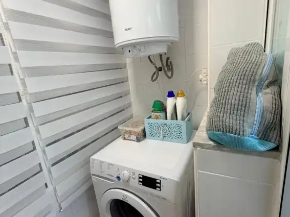 Apartamento 100 m² em Museros