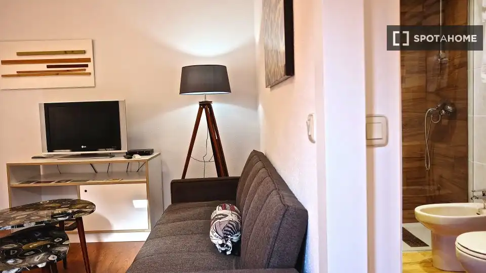 Habitación 58 m², Salamanca