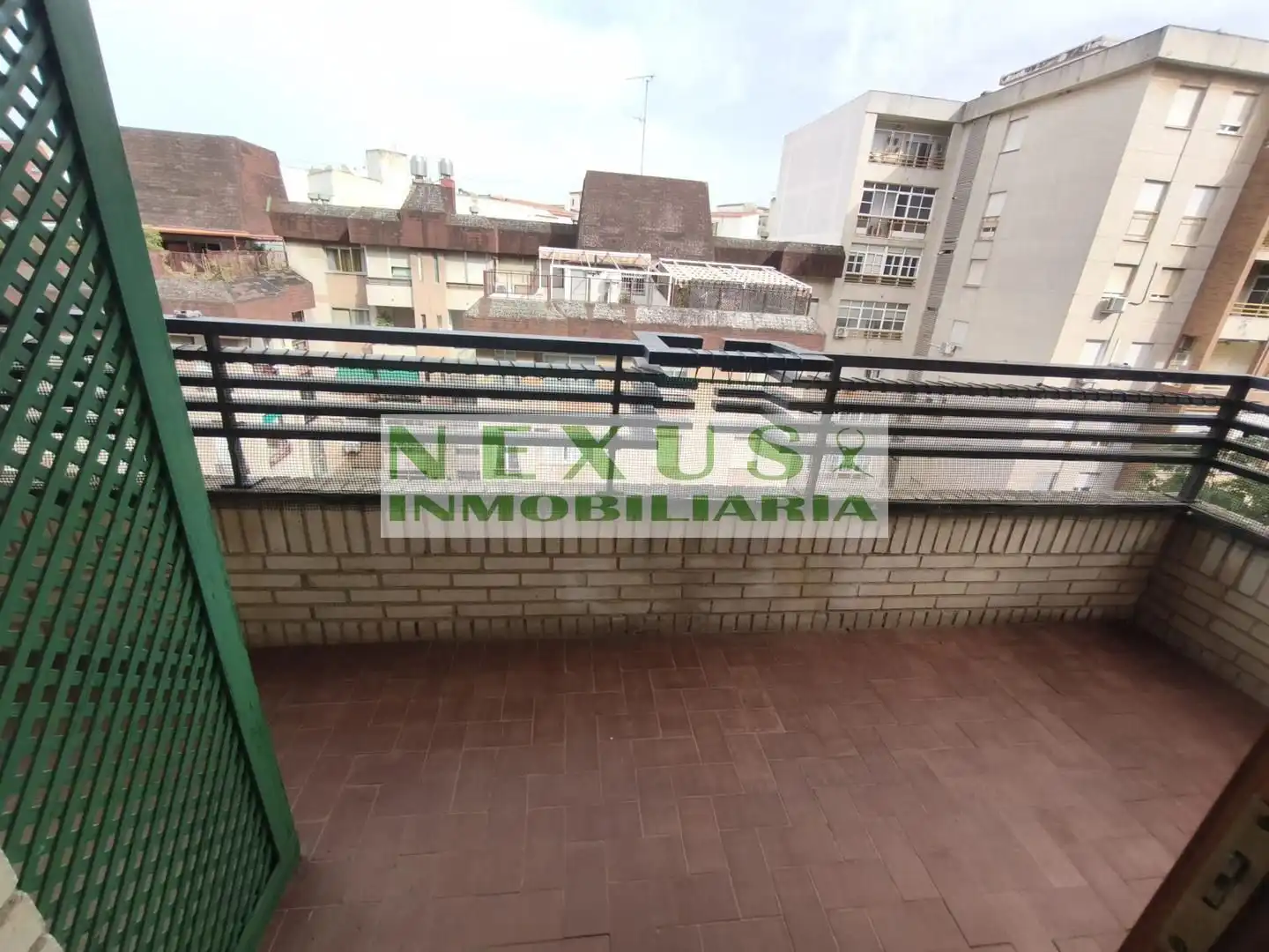 Piso de 110 m² en Cáceres