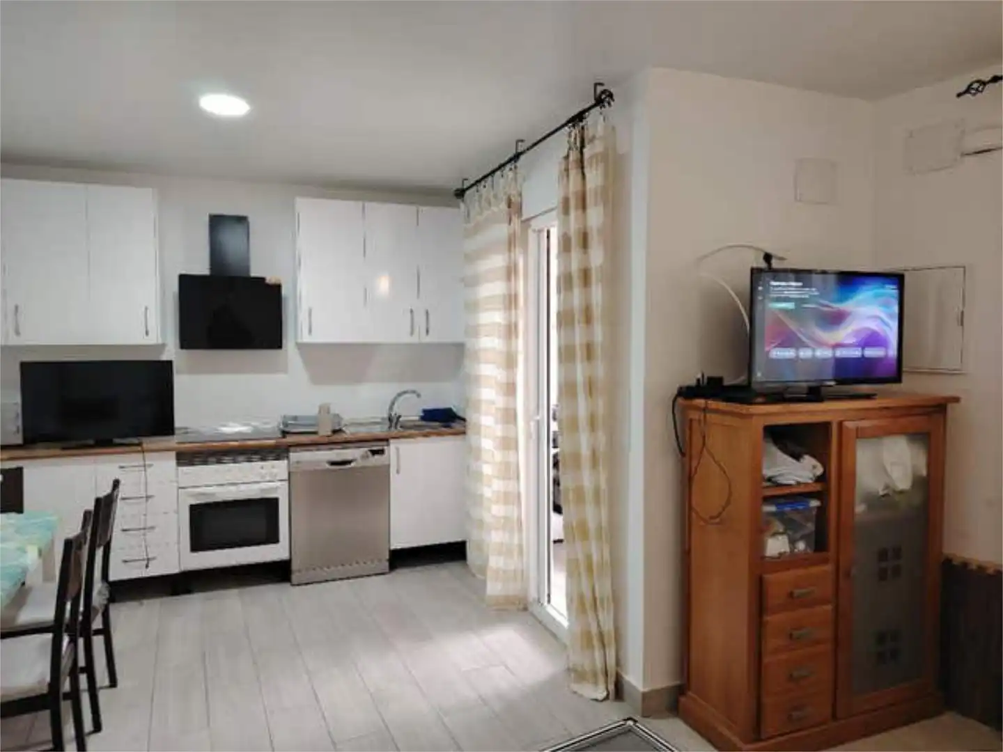 Pis de 40 m² a Mazarrón