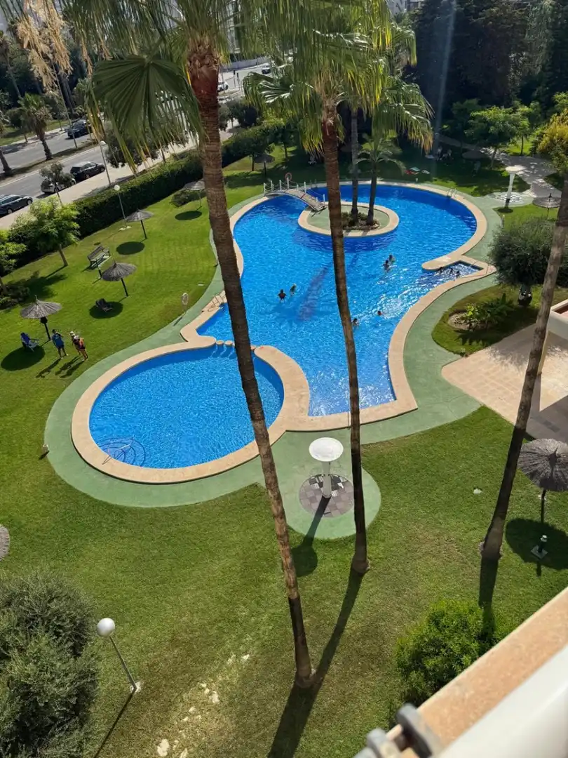 Wohnung 72 m² in Alicante