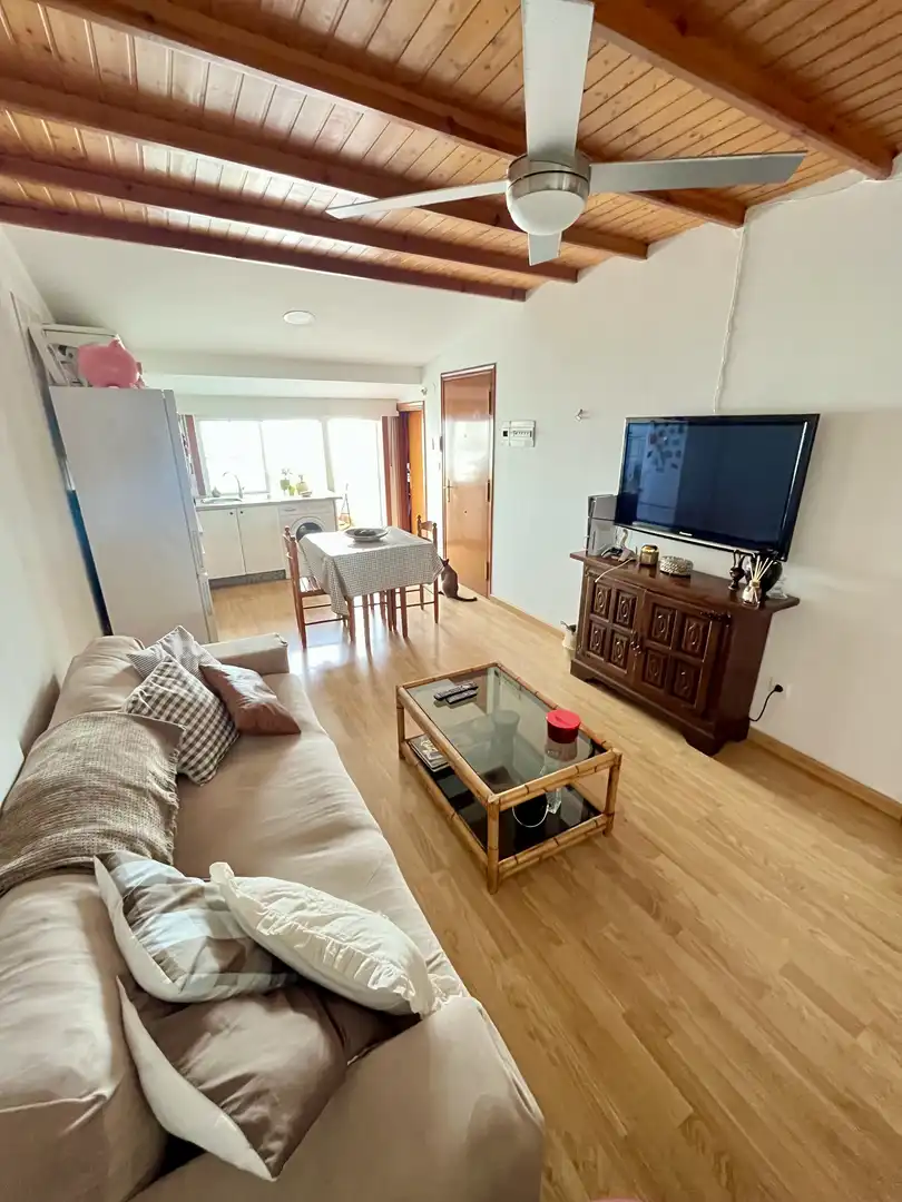 Wohnung 40 m² in Vigo