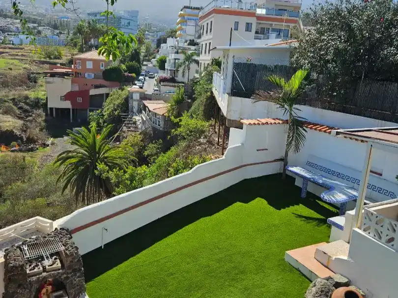Piso de 148 m² en Puerto de la Cruz