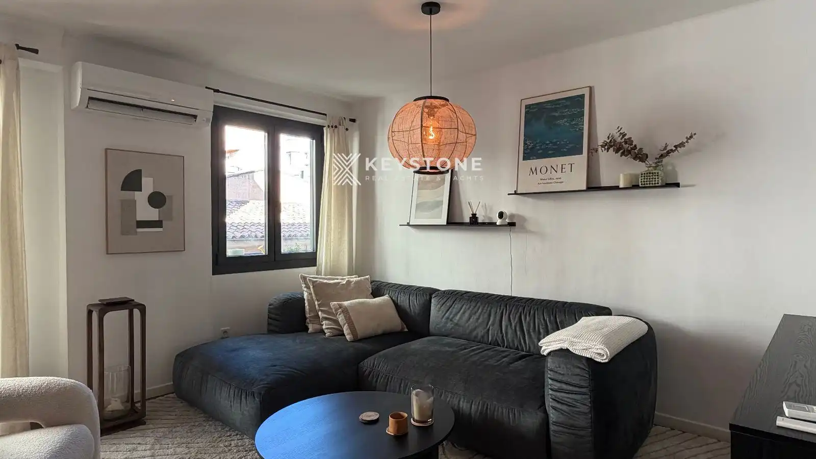 Piso de 95 m² en Palma