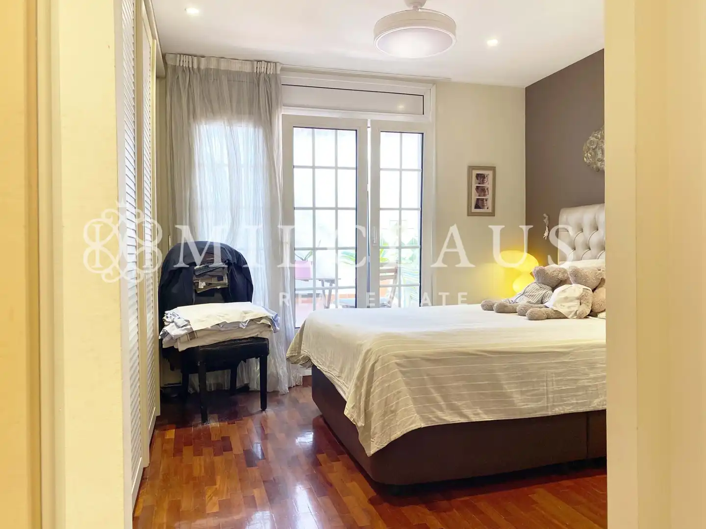 Pis de 170 m² a Sabadell