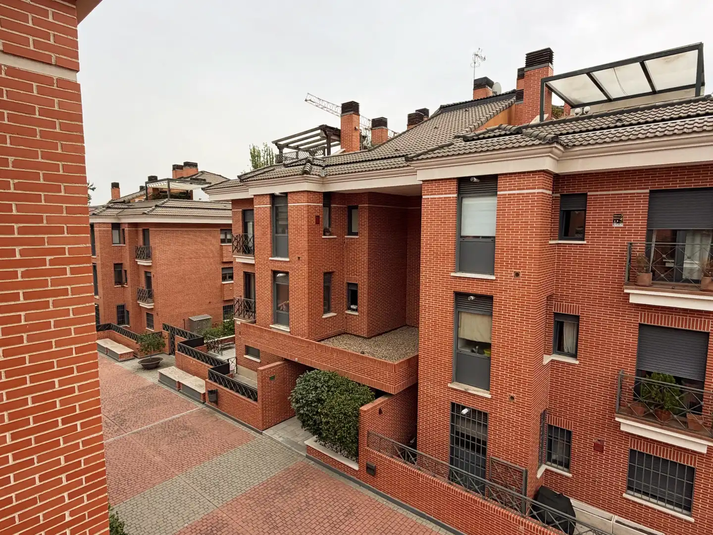 Pis de 290 m² a Madrid
