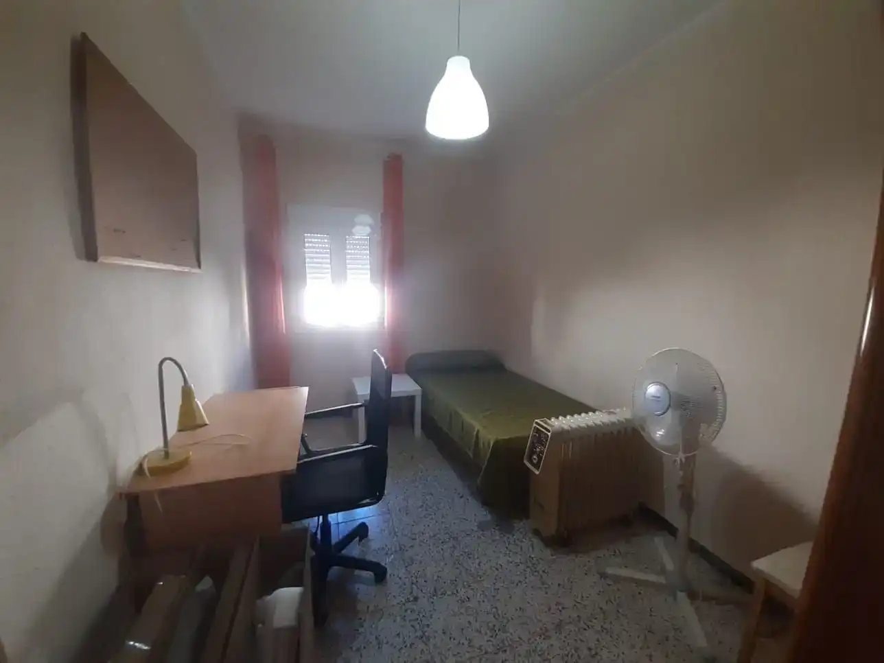 Piso de 80 m² en Sevilla