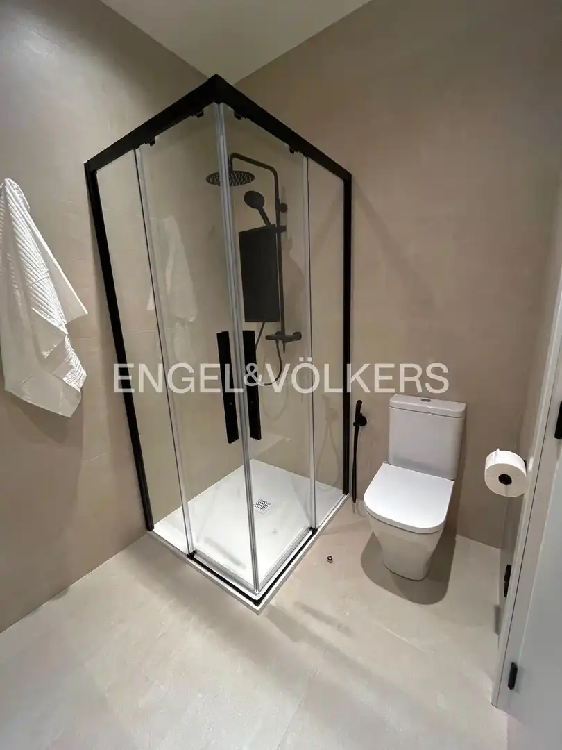 Piso de 120 m² en Burjasot