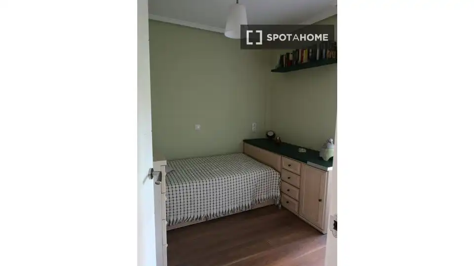 Habitación en alquiler, Zaragoza