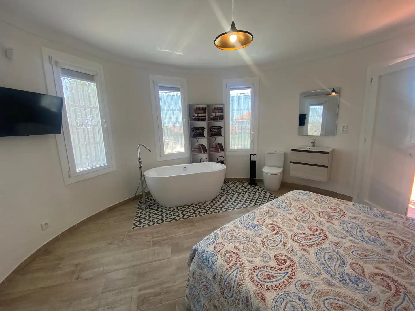 Piso de 180 m² en Mont-roig del Camp