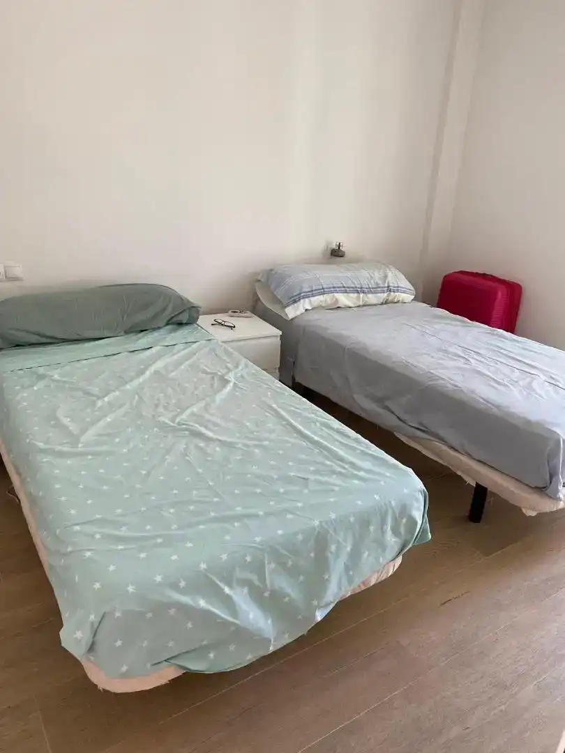 Habitación 75 m², Cartagena