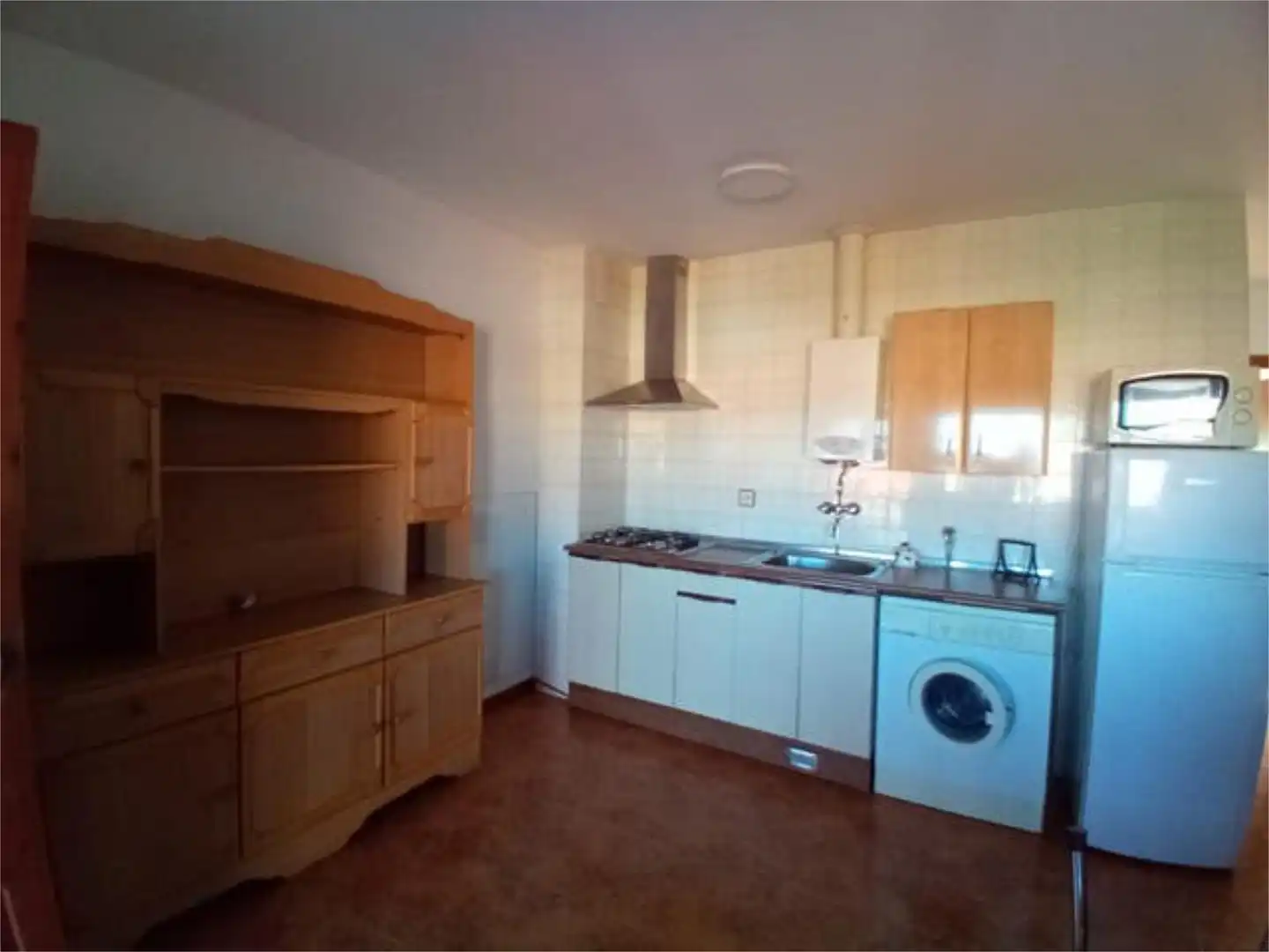 Pis de 42 m² a La Bañeza