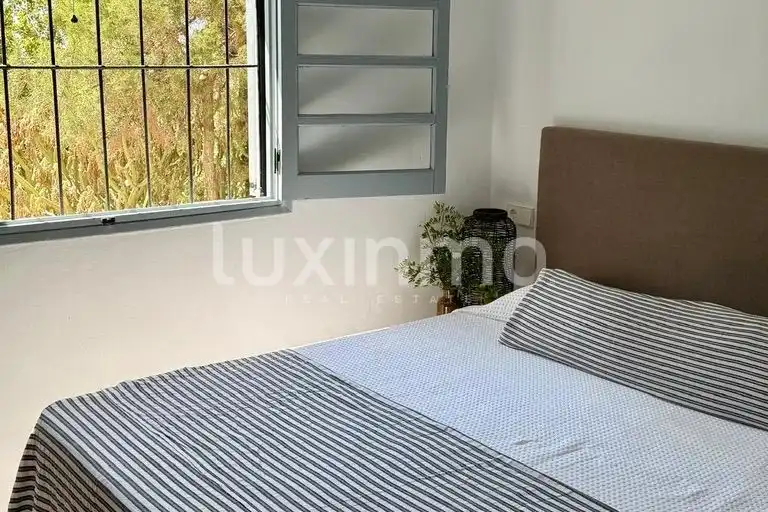 Casa de 200 m² a Sant Antoni de Portmany