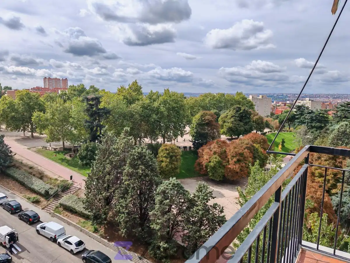 Piso de 70 m² en Madrid