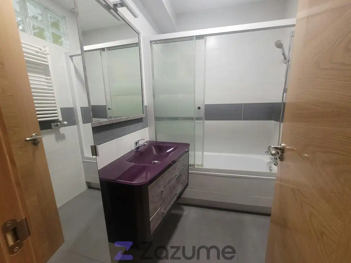 Pis de 50 m² a Valladolid