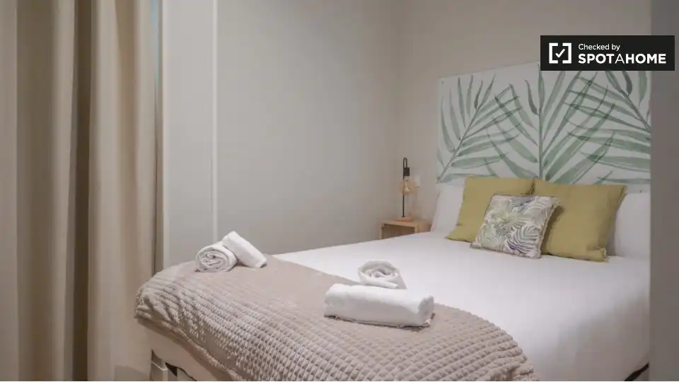 Piso de 65 m² en Madrid