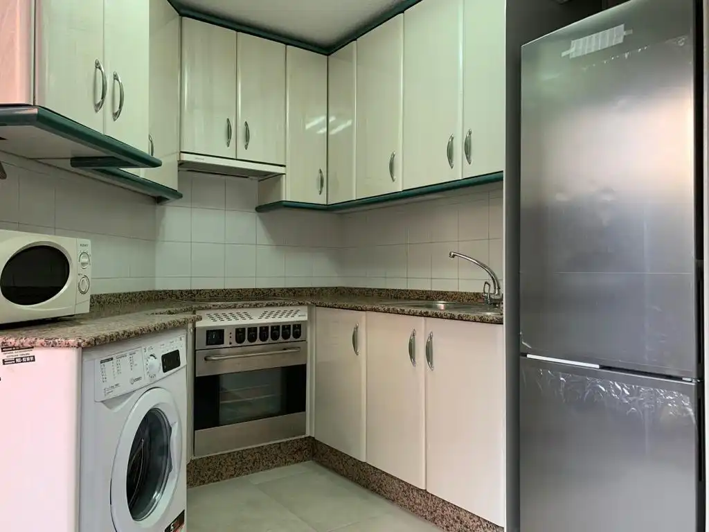 Piso de 90 m² en Cartagena