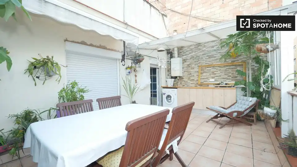 Habitación en alquiler, Barcelona